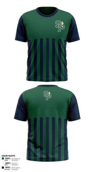 Short Sleeve Performance Shirt, St Patrick Irish, Bowling, Teamtime, Team time, sublimation, custom sports apparel, team uniforms, spirit wear, spiritwear, sports uniforms, custom shirts, team store, custom team store, fundraiser sports, apparel fundraiser