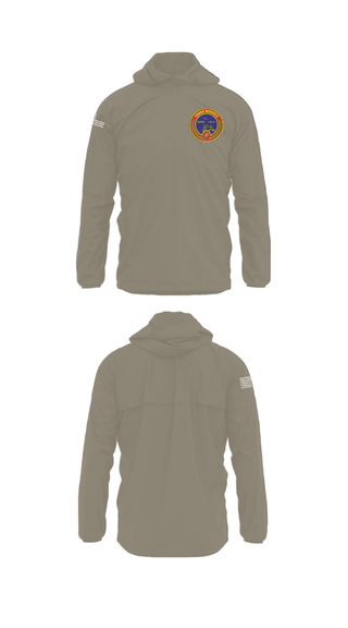 Windbreaker, Fort meade, Marines, Teamtime, Team time, sublimation, custom sports apparel, team uniforms, spirit wear, spiritwear, sports uniforms, custom shirts, team store, custom team store, fundraiser sports, apparel fundraiser