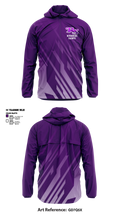 Riverside Saints 44149427 Windbreaker - 1