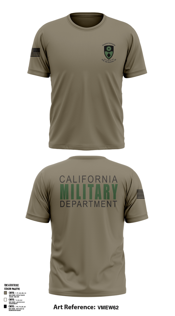 Short Sleeve Performance Shirt, 143rd Military Police SPT DET, National Guard, Teamtime, Team time, sublimation, custom sports apparel, team uniforms, spirit wear, spiritwear, sports uniforms, custom shirts, team store, custom team store, fundraiser sports, apparel fundraiser
