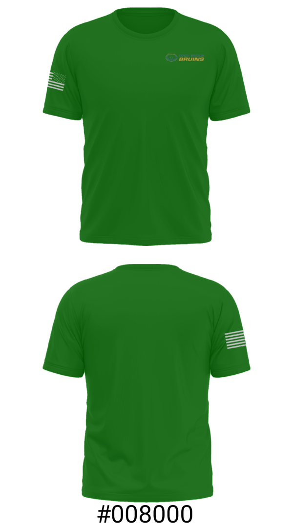Short Sleeve Performance Shirt, Rock Bridge High School Tennis, Tennis, Teamtime, Team time, sublimation, custom sports apparel, team uniforms, spirit wear, spiritwear, sports uniforms, custom shirts, team store, custom team store, fundraiser sports, apparel fundraiser