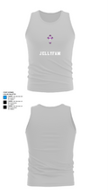 Jellyfam 86431082 Tank Top - 13