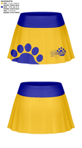 Richwoods Middle School Cheer 94621305 Skort - 41