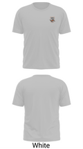 Orangeville Minor Soccer Club 22649744 Short Sleeve Performance Shirt - 11