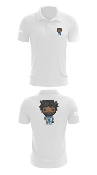 Short Sleeve Performance Polo, Rider Music Sound, , Teamtime, Team time, sublimation, custom sports apparel, team uniforms, spirit wear, spiritwear, sports uniforms, custom shirts, team store, custom team store, fundraiser sports, apparel fundraiser