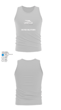 United solutions 4184195 Tank Top - 13