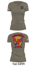 B-Co 122 ASB 42840392 Women's Short Sleeve V-neck Shirt - 68