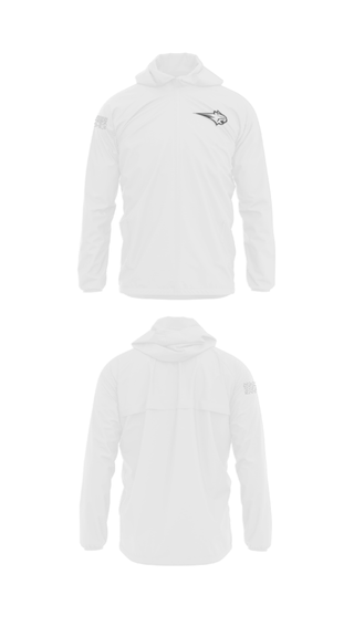 Windbreaker, Western Plains High School Football, Football, Teamtime, Team time, sublimation, custom sports apparel, team uniforms, spirit wear, spiritwear, sports uniforms, custom shirts, team store, custom team store, fundraiser sports, apparel fundraiser