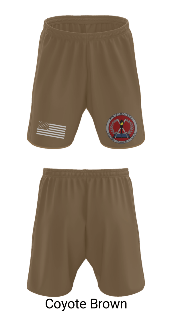 Athletic Shorts With Pockets, 705 TRS, Air Force, Teamtime, Team time, sublimation, custom sports apparel, team uniforms, spirit wear, spiritwear, sports uniforms, custom shirts, team store, custom team store, fundraiser sports, apparel fundraiser