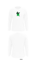 TTK ELITE 15389880 Long Sleeve Performance Shirt - 8