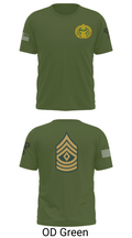 82nd ABN div 27277732 Short Sleeve Performance Shirt - 56