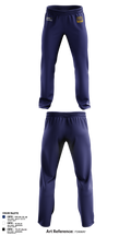 NYCD DESI SOCIETY 34062246 Sweatpants - 118
