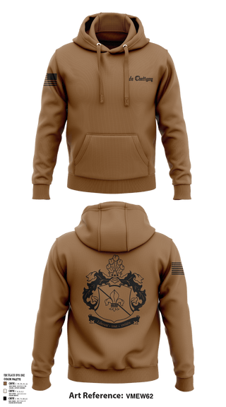 Hoodie, NA, Army, Teamtime, Team time, sublimation, custom sports apparel, team uniforms, spirit wear, spiritwear, sports uniforms, custom shirts, team store, custom team store, fundraiser sports, apparel fundraiser