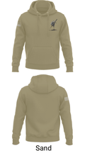 B Btry 2142 12534556 Hoodie - 93