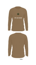 DTRP 1/11ACR WARLORDS 85109103 Long Sleeve Performance Shirt 12