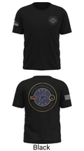 USS AMERICA LHA6 62231282 Short Sleeve Performance Shirt - 34