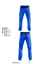 Lincoln-Way East 14532205 Sweatpants - 1