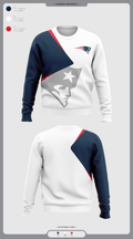 Lake Brantley 6562083 Crew Neck Sweatshirt - 2