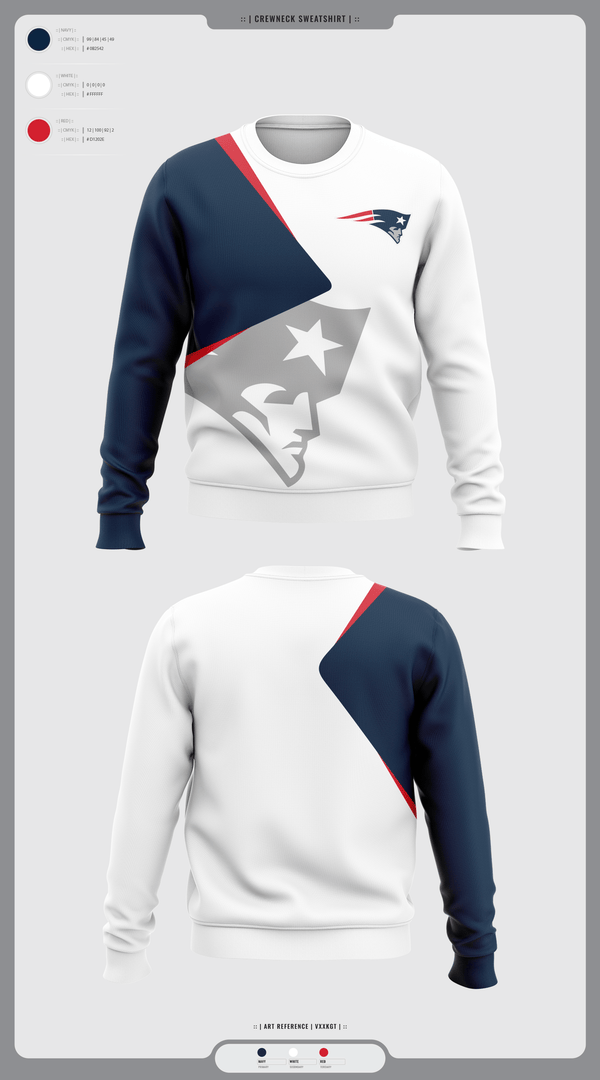 Crew Neck Sweatshirt, Lake Brantley, Wrestling, Teamtime, Team time, sublimation, custom sports apparel, team uniforms, spirit wear, spiritwear, sports uniforms, custom shirts, team store, custom team store, fundraiser sports, apparel fundraiser