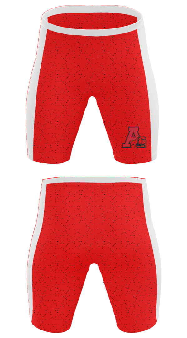 Men's Compression Shorts, Stephen F Austin High School Track, Track & Field, Teamtime, Team time, sublimation, custom sports apparel, team uniforms, spirit wear, spiritwear, sports uniforms, custom shirts, team store, custom team store, fundraiser sports, apparel fundraiser