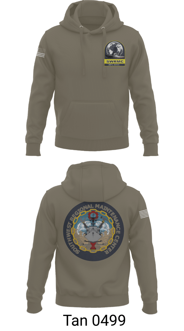 Hoodie, Swrmc, Navy, Teamtime, Team time, sublimation, custom sports apparel, team uniforms, spirit wear, spiritwear, sports uniforms, custom shirts, team store, custom team store, fundraiser sports, apparel fundraiser