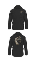 Andrews Devildawgs 83380201 Windbreaker - 18