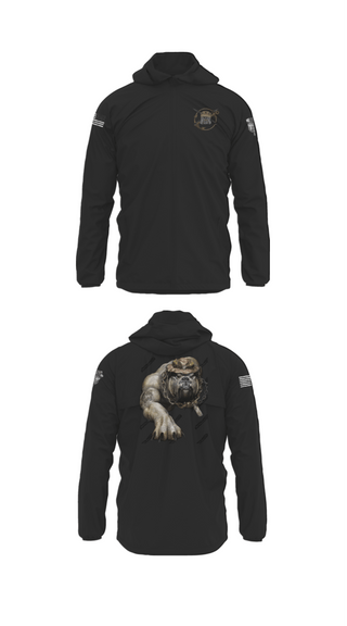 Windbreaker, Andrews Devildawgs, Baseball, Teamtime, Team time, sublimation, custom sports apparel, team uniforms, spirit wear, spiritwear, sports uniforms, custom shirts, team store, custom team store, fundraiser sports, apparel fundraiser