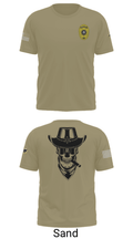 Charlie Squad 89952871 Short Sleeve Performance Shirt - 91