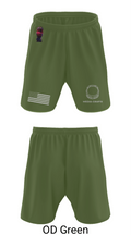 Speed Alpha 27324272 Athletic Shorts With Pockets - 47