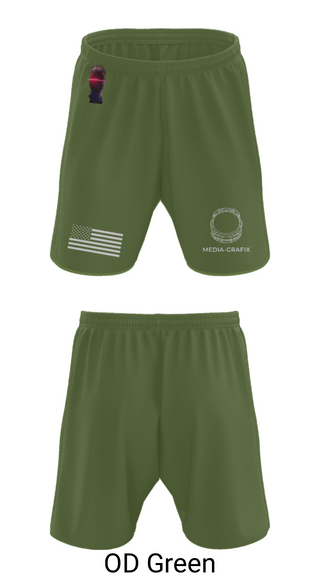 Athletic Shorts With Pockets, Speed Alpha, Navy, Teamtime, Team time, sublimation, custom sports apparel, team uniforms, spirit wear, spiritwear, sports uniforms, custom shirts, team store, custom team store, fundraiser sports, apparel fundraiser