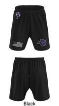 Pacheco High School Soccer 65224037 Athletic Shorts With Pockets - 20