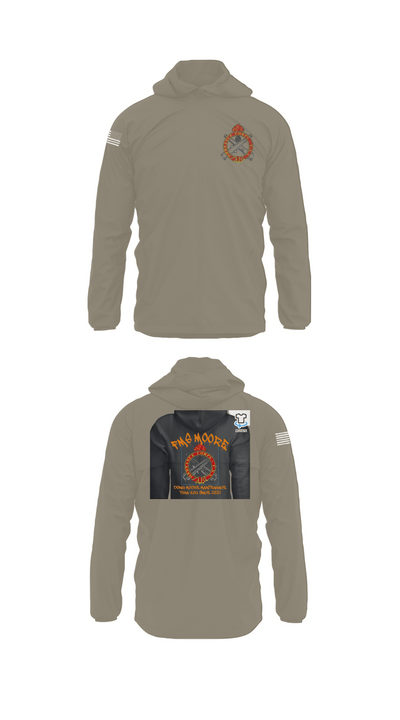 FMS Moore 83066116 Windbreaker - 61