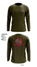 MAG-42 VMA-133 60916507 Long Sleeve Performance Shirt 1