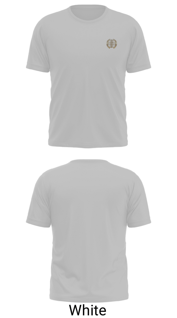 Short Sleeve Performance Shirt, Aroma a México panadería y repostería, , Teamtime, Team time, sublimation, custom sports apparel, team uniforms, spirit wear, spiritwear, sports uniforms, custom shirts, team store, custom team store, fundraiser sports, apparel fundraiser
