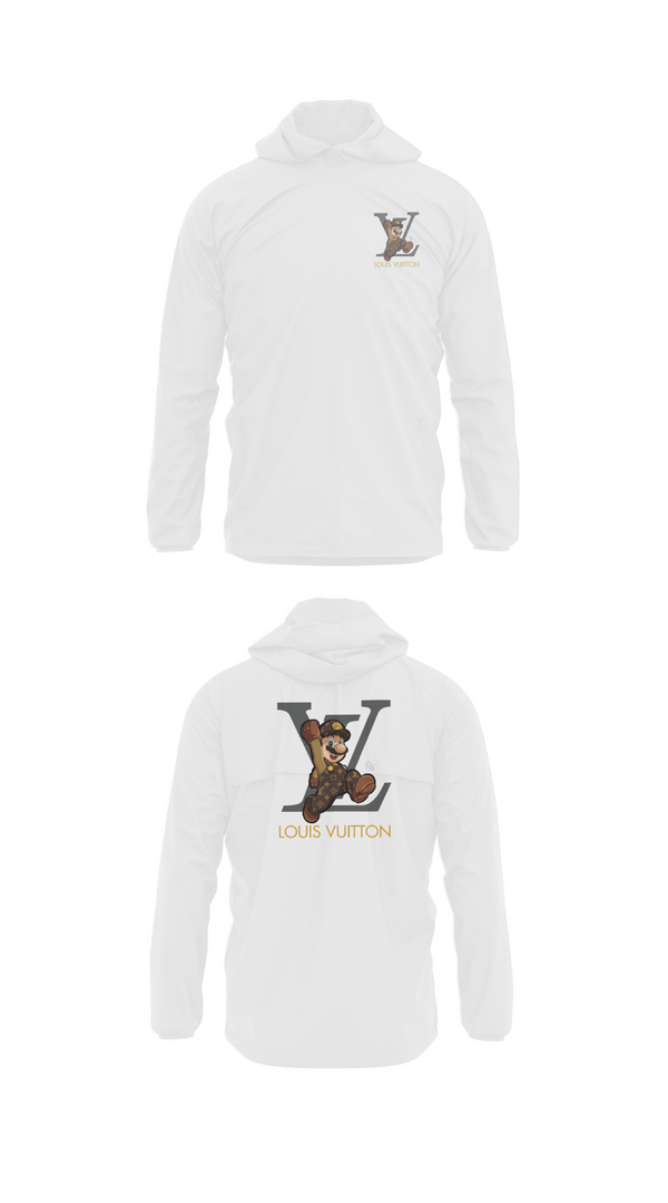 Windbreaker, K31Money’s Custom, , Teamtime, Team time, sublimation, custom sports apparel, team uniforms, spirit wear, spiritwear, sports uniforms, custom shirts, team store, custom team store, fundraiser sports, apparel fundraiser