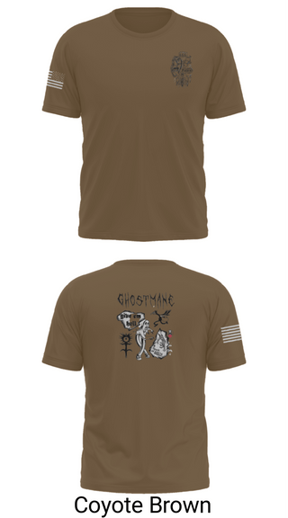 Short Sleeve Performance Shirt, Ceremonial Platoon, Marines, Teamtime, Team time, sublimation, custom sports apparel, team uniforms, spirit wear, spiritwear, sports uniforms, custom shirts, team store, custom team store, fundraiser sports, apparel fundraiser