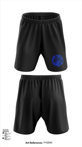 Athletic Shorts With Pockets, 312th HR CO, A1 Postal, Army, Teamtime, Team time, sublimation, custom sports apparel, team uniforms, spirit wear, spiritwear, sports uniforms, custom shirts, team store, custom team store, fundraiser sports, apparel fundraiser