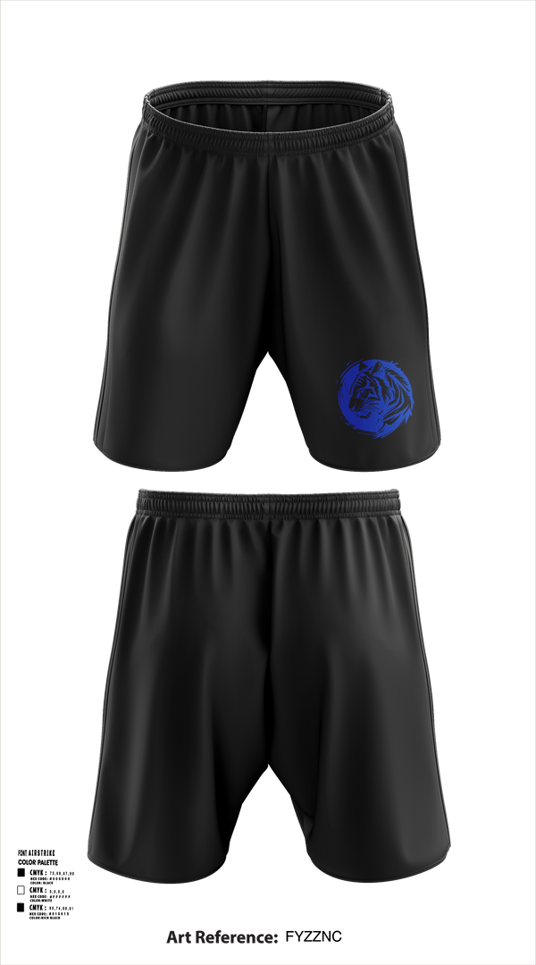 Athletic Shorts With Pockets, 312th HR CO, A1 Postal, Army, Teamtime, Team time, sublimation, custom sports apparel, team uniforms, spirit wear, spiritwear, sports uniforms, custom shirts, team store, custom team store, fundraiser sports, apparel fundraiser