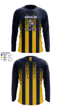 Northglenn MS 68035826 Long Sleeve Performance Shirt - 2