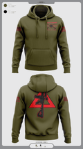 undefined Hoodie - 8