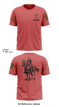 CGMCG 4385904 Short Sleeve Performance Shirt - 6
