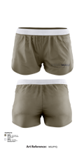 Resin Mau 80080639 Women's Shorts - 119