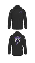 Pacheco High School Soccer 65224037 Windbreaker - 33