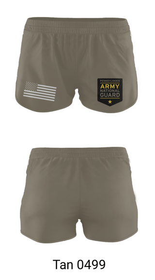 Ranger Panties, Recruiting, National Guard, Teamtime, Team time, sublimation, custom sports apparel, team uniforms, spirit wear, spiritwear, sports uniforms, custom shirts, team store, custom team store, fundraiser sports, apparel fundraiser