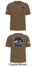 Executioners 26659367 Old School Cotton Feel Shirt - 10