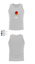 3 O's 95365157 Tank Top - 13