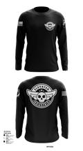 Elevated Industries 26715295 Long Sleeve Performance Shirt 102