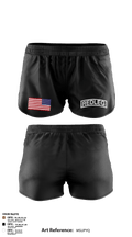 BRAVO BULLS 37560351 Ranger Panties - 6