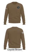 CCPD PBA 68821027 Crew Neck Sweatshirt - 5