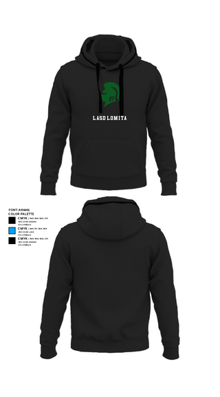 Hoodie, Lasd Lomita, Police, Teamtime, Team time, sublimation, custom sports apparel, team uniforms, spirit wear, spiritwear, sports uniforms, custom shirts, team store, custom team store, fundraiser sports, apparel fundraiser